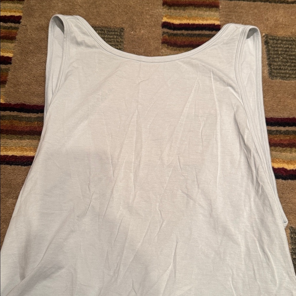 Lululemon Tank Top - Picture 2 of 8